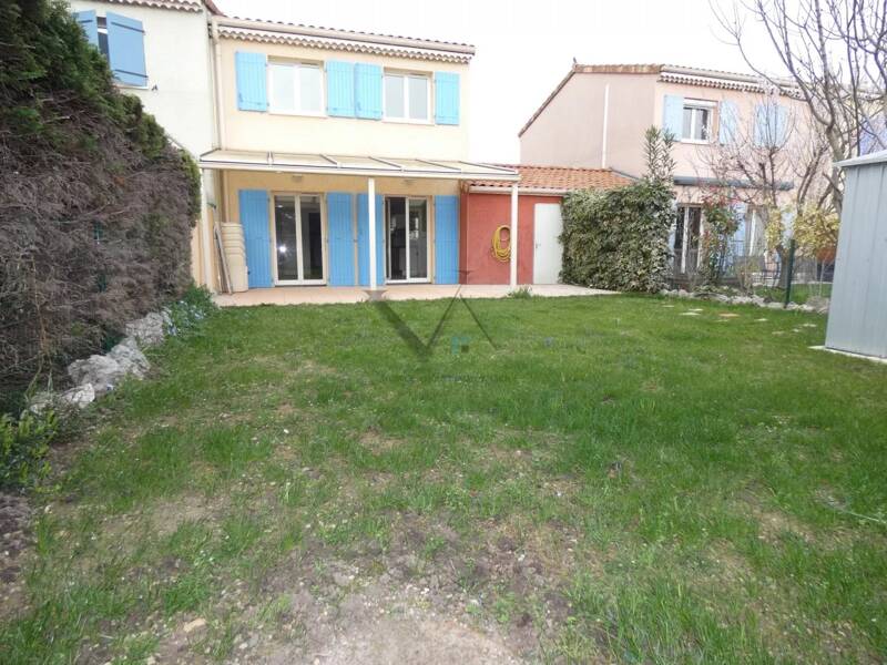 Maison à louer, 73m², MONTELIMAR