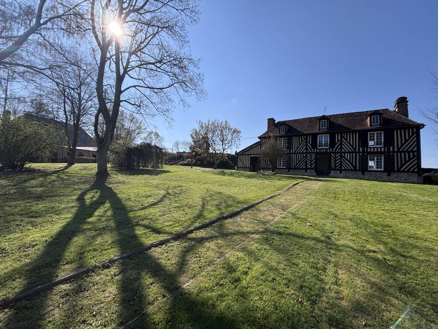 Maison à vendre, 294m², CALVADOS