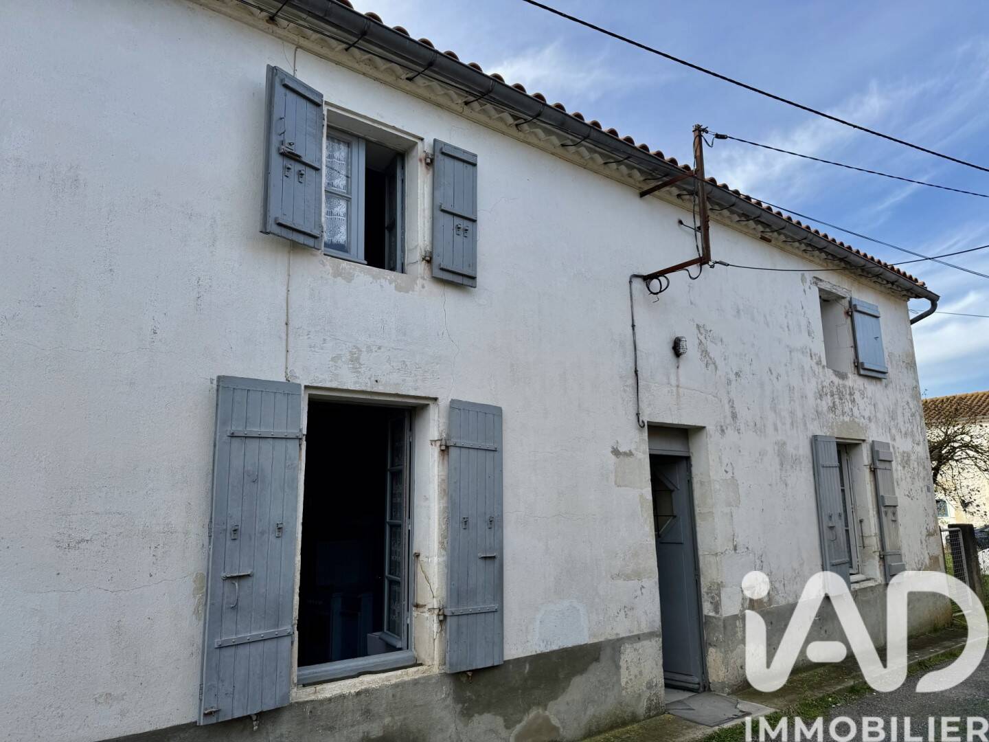 Maison à vendre, 139m², MEDIS