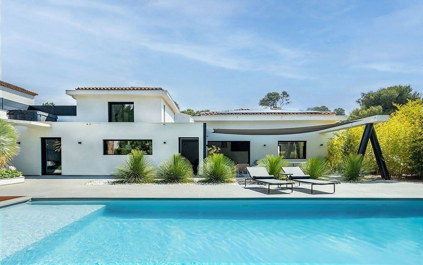 Maison à vendre, 235m², LES PENNES MIRABEAU