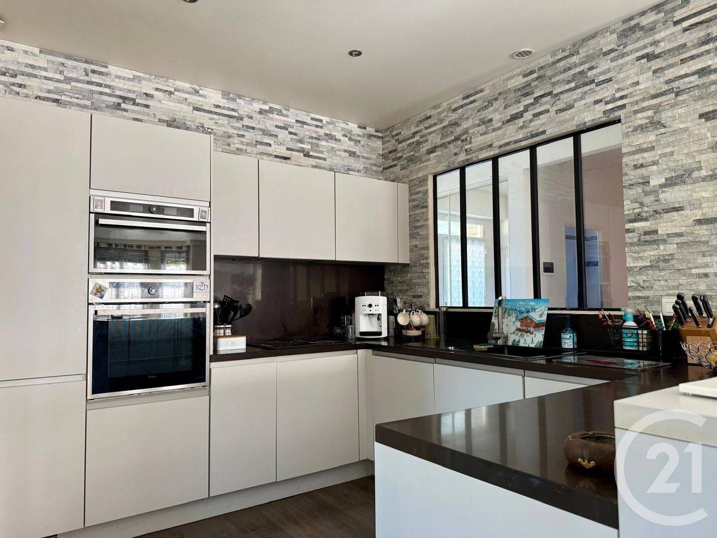 Maison à vendre, 224m², IVRY LA BATAILLE