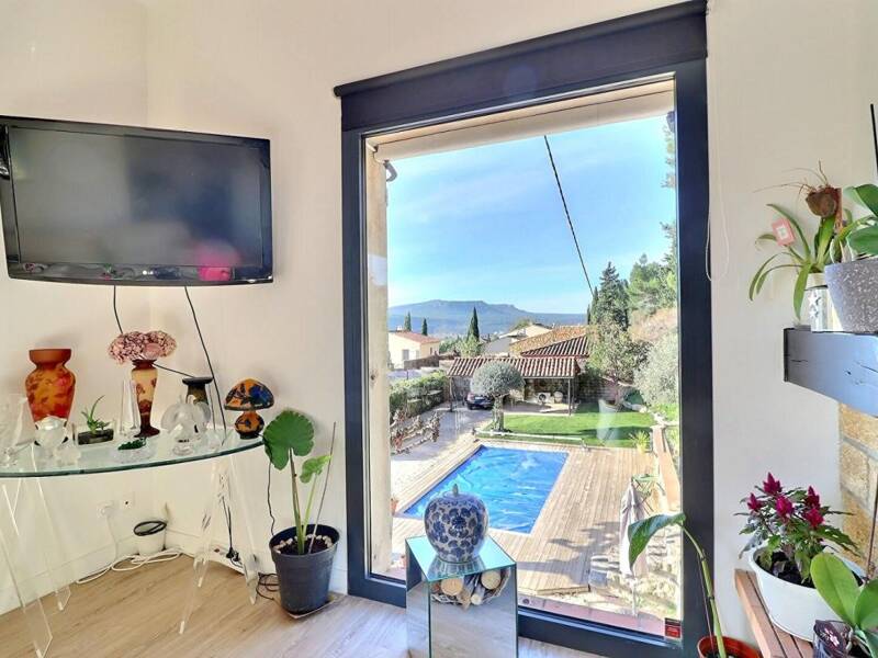 Maison à vendre, 152m², CUGES LES PINS