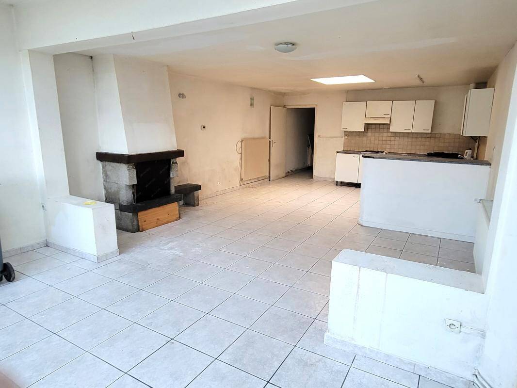 Maison à vendre, 165m², TOURCOING