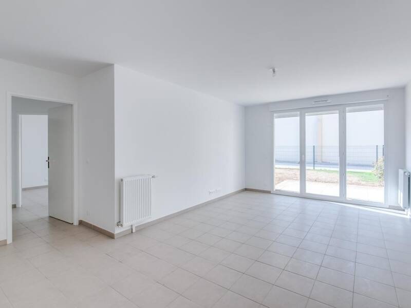 Maison à louer, 66m², SAINT GERMAIN LES ARPAJON