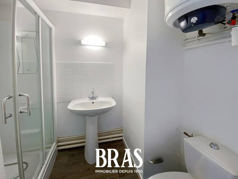 Maison à louer, 16m², NANTES