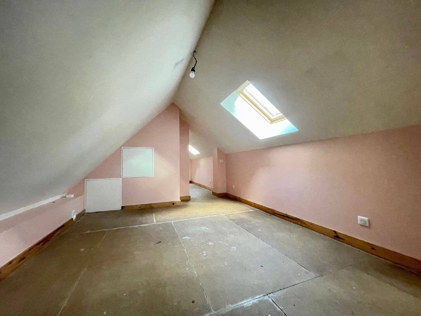 Maison à vendre, 59m², MILLY LA FORET