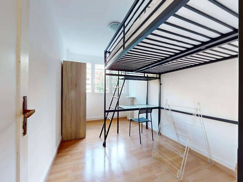 Maison à louer, 15m², MONTREUIL