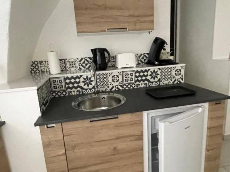 Maison à louer, 34m², FABREGUES