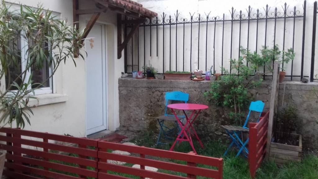 Maison à louer, 19m², CHAMPIGNY SUR MARNE