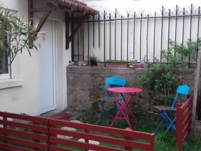 Maison à louer, 19m², CHAMPIGNY SUR MARNE