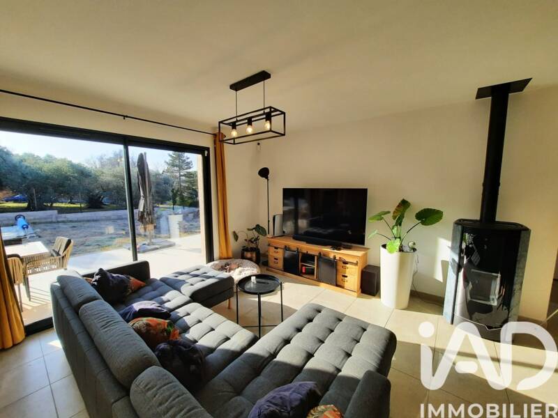 Maison à vendre, 110m², VOLONNE