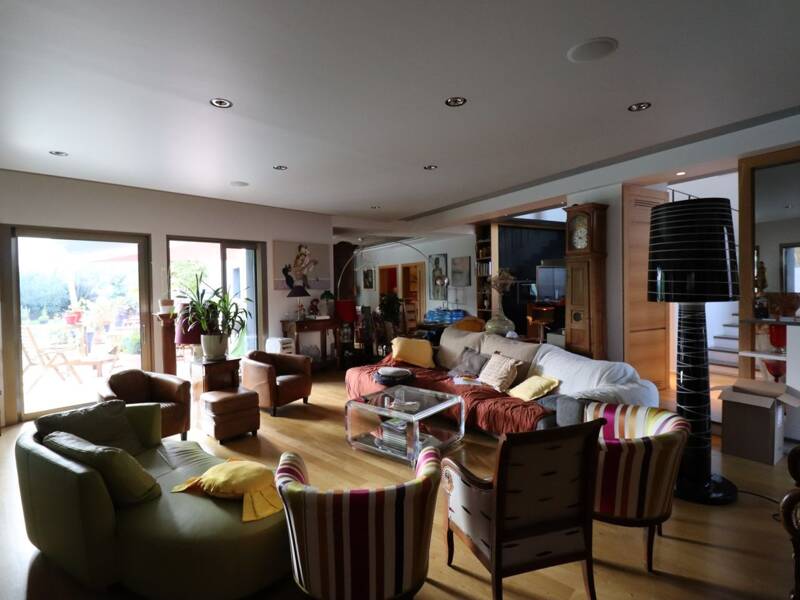 Maison à louer, 275m², LYON 9E