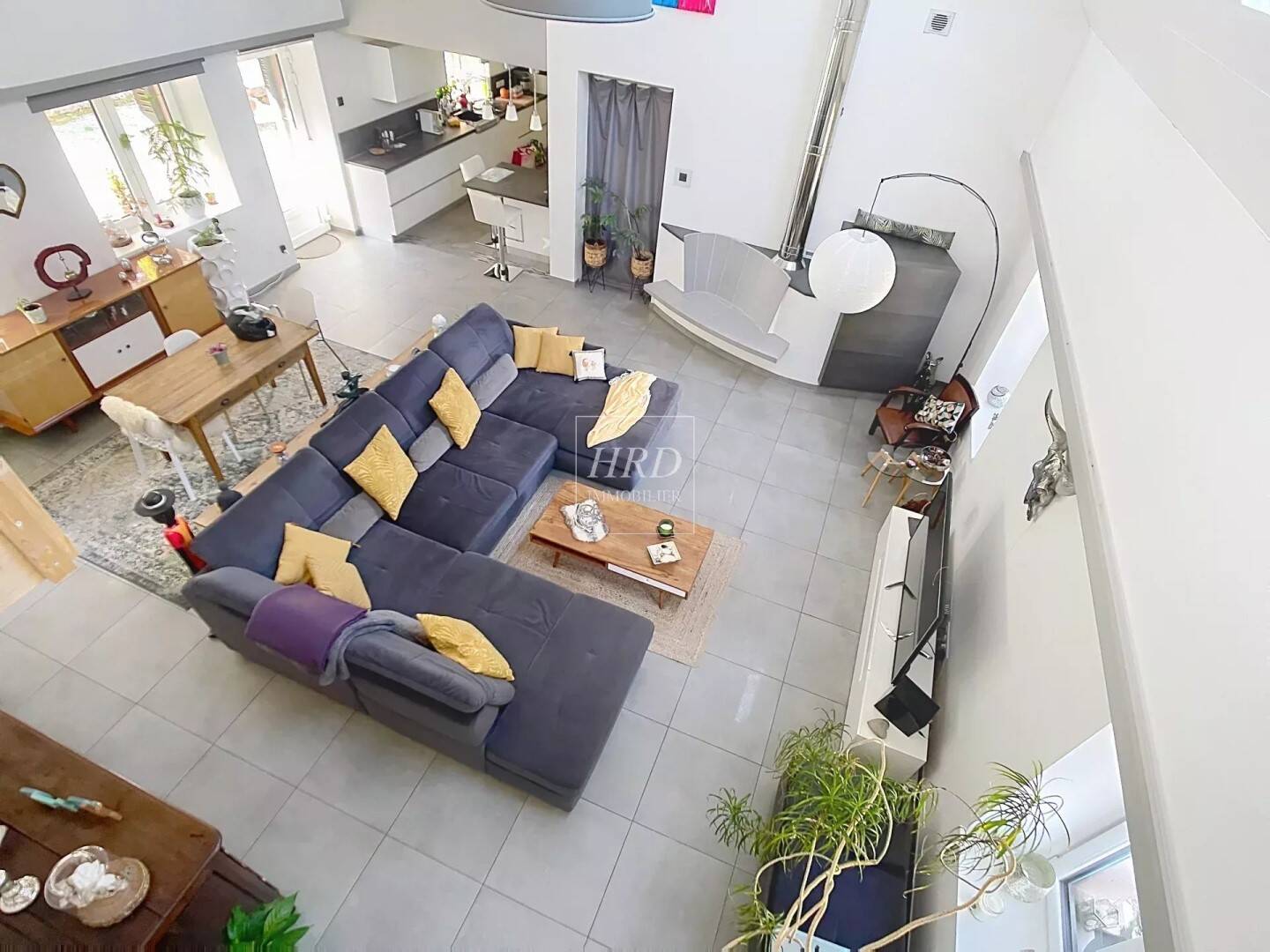 Maison à vendre, 150m², THAL MARMOUTIER