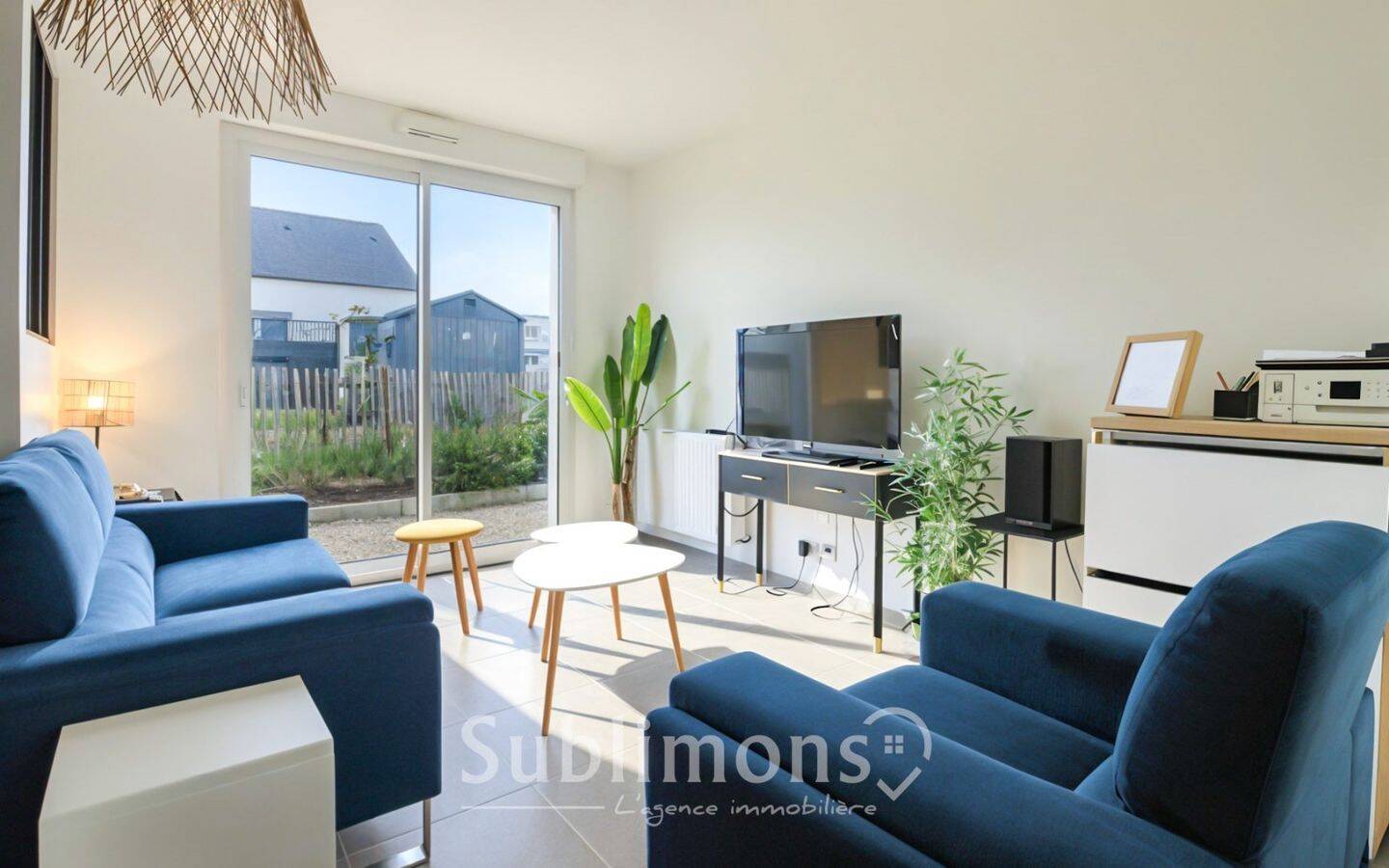 Maison à vendre, 101m², LOCOAL MENDON