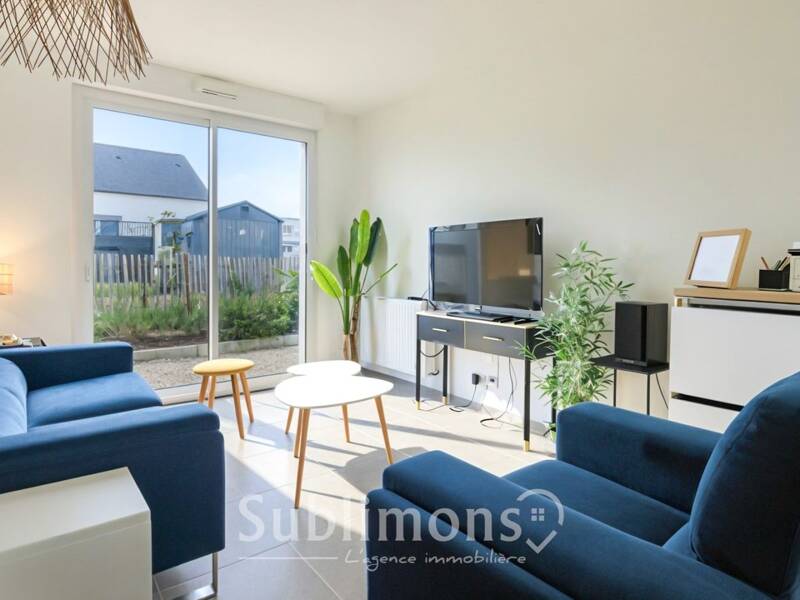 Maison à vendre, 101m², LOCOAL MENDON