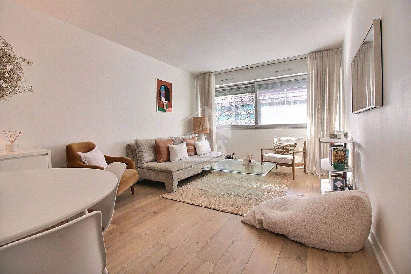 Maison à vendre, 64m², CLICHY