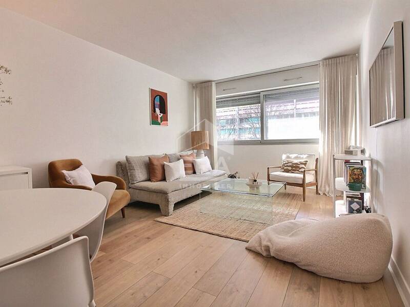 Maison à vendre, 64m², CLICHY