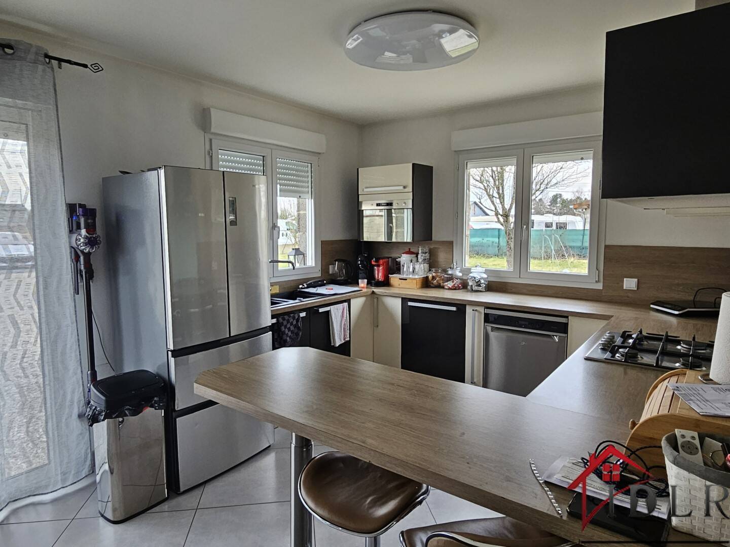 Maison à vendre, 97m², SAINT DIZIER
