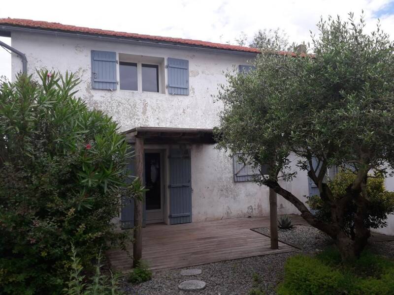 Maison à louer, 160m², LE GUA