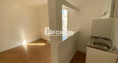 Appartement à vendre 240 000 € 2 pièces 1 chambre 29,1 m² Étage 2/4 Centre Ville-Commerce Enghien-les-Bains 95880