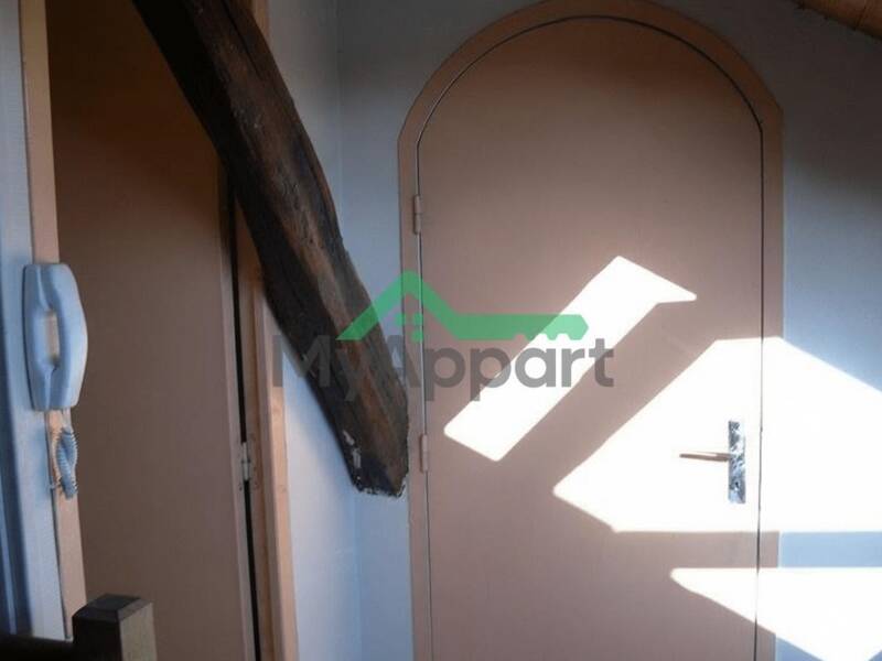 Maison à louer, 20m², ANGERS