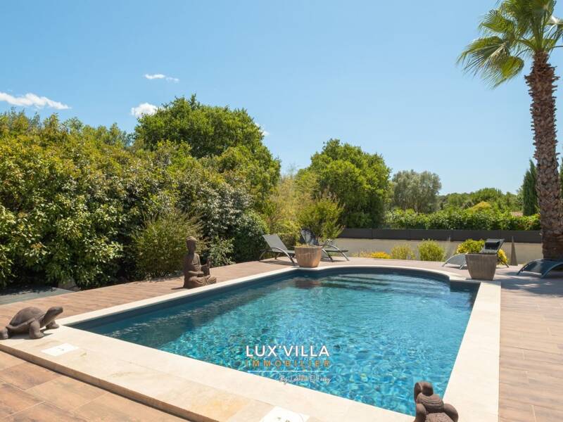 Maison à vendre, 251m², MONTPELLIER