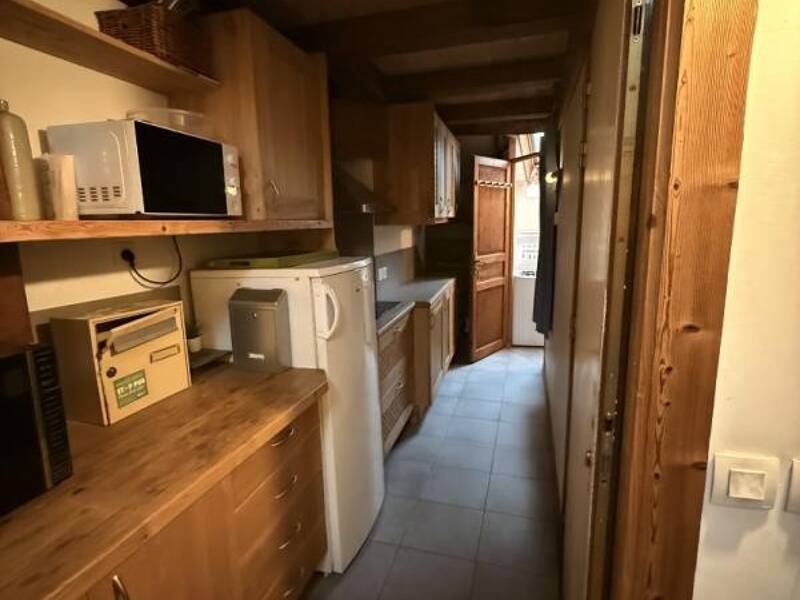 Maison à louer, 22m², VIZILLE