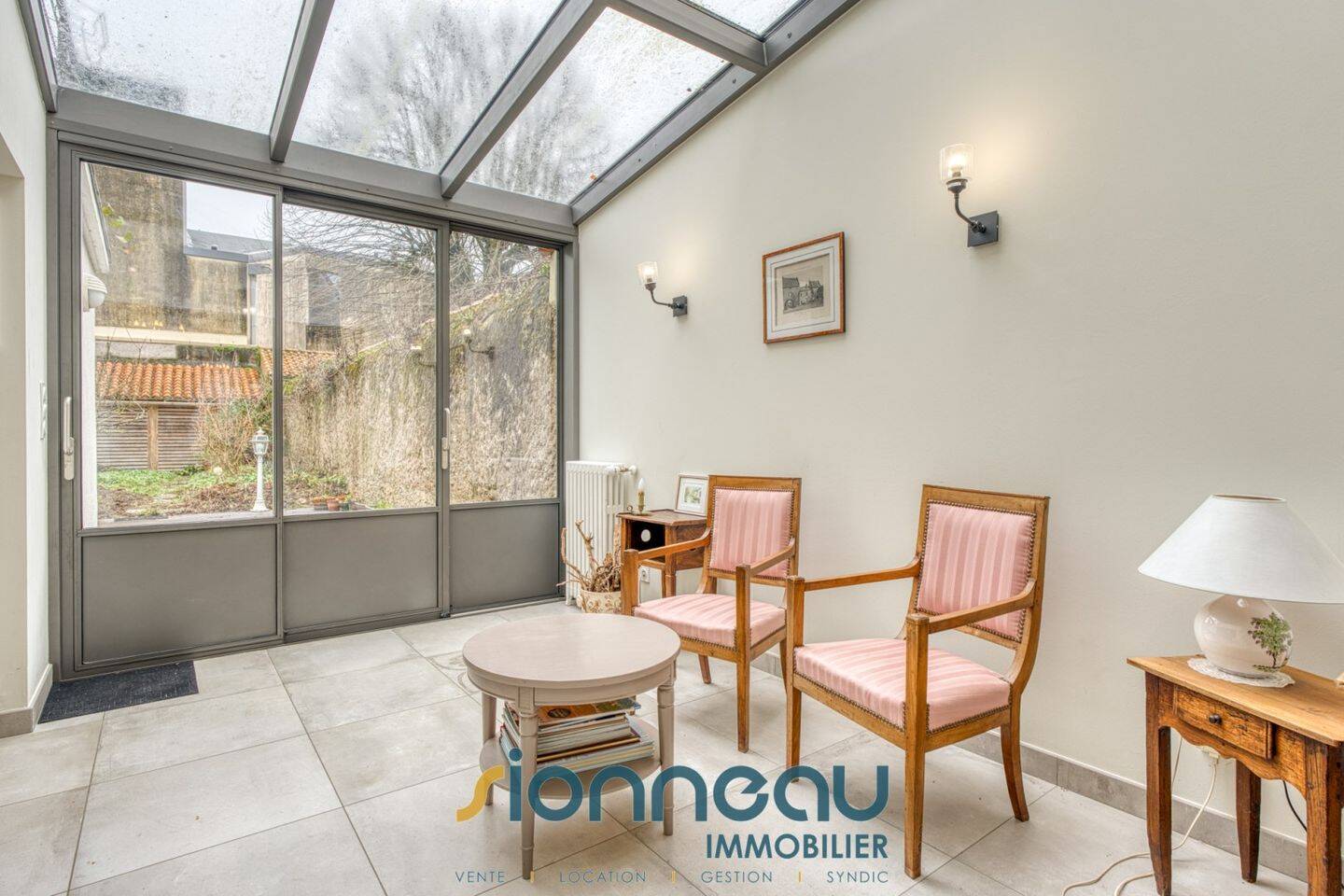 Maison à vendre, 150m², LA ROCHE SUR YON