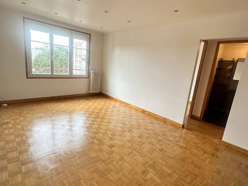 Maison à louer, 52m², LES PAVILLONS SOUS BOIS