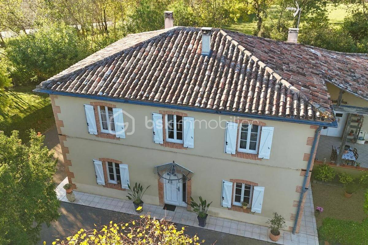 Maison à vendre, 136m², AUCH
