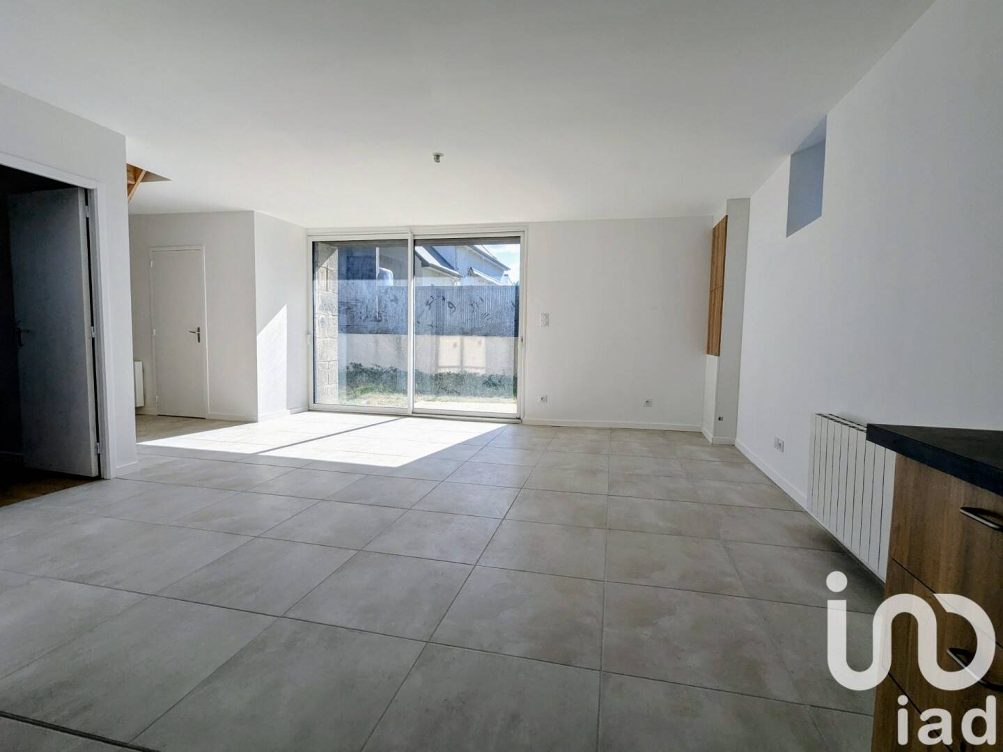 Maison à vendre, 108m², SENS DE BRETAGNE