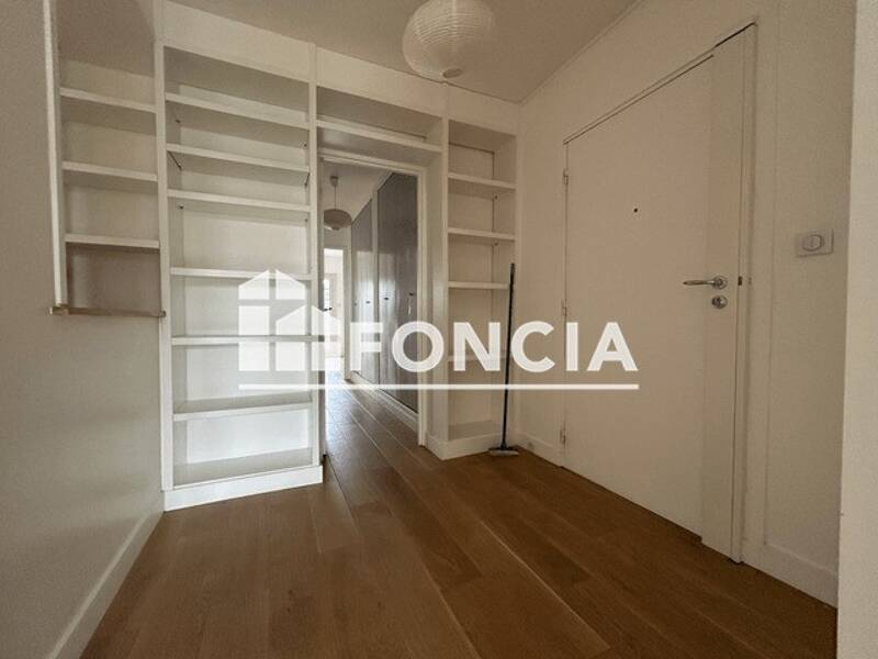 Maison à louer, 90m², CHATOU