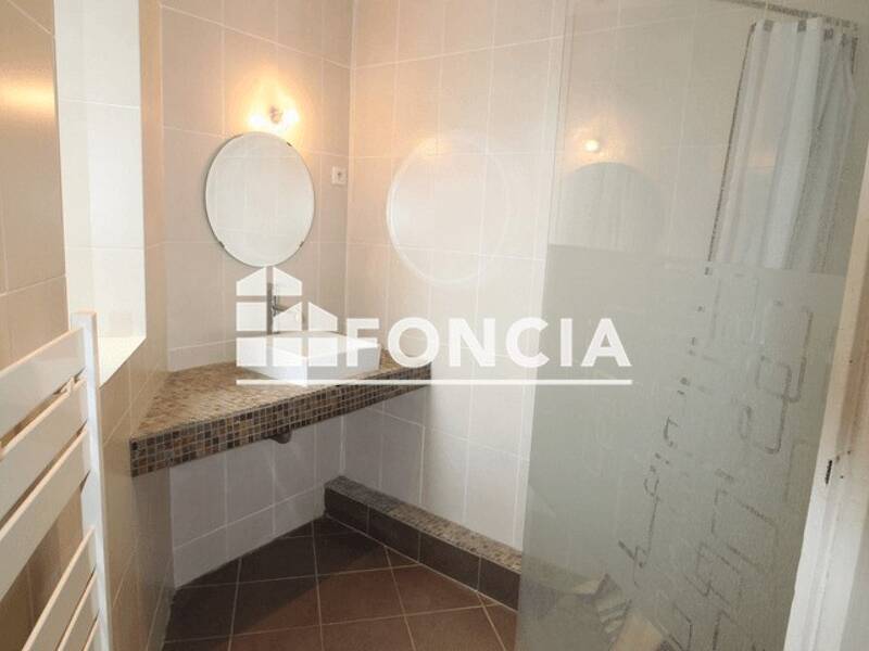 Maison à louer, 60m², GRENOBLE