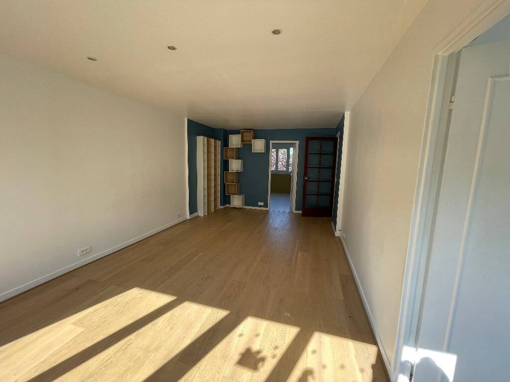 Maison à louer, 54m², CHAMPIGNY SUR MARNE