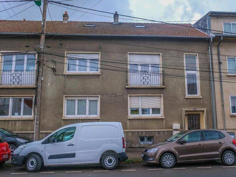 Maison à louer, 131m², MAIZIERES LES METZ