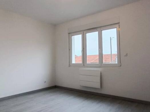 Maison à vendre 115 000 € 3 pièces 2 chambres 65 m² 1 048 m² de terrain Destry 57340