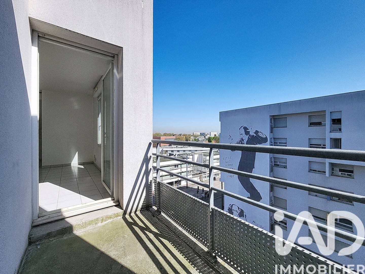 Maison à vendre, 56m², ORLY