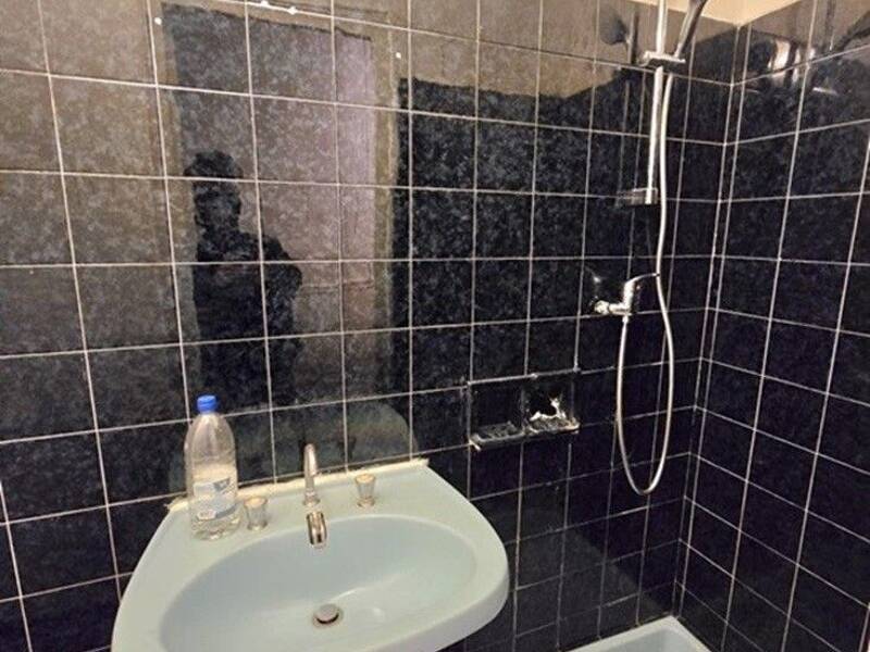 Maison à louer, 45m², PARIS 17E