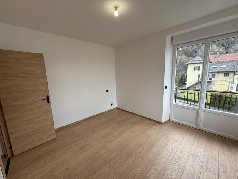 Maison à louer, 95m², ALBERTVILLE