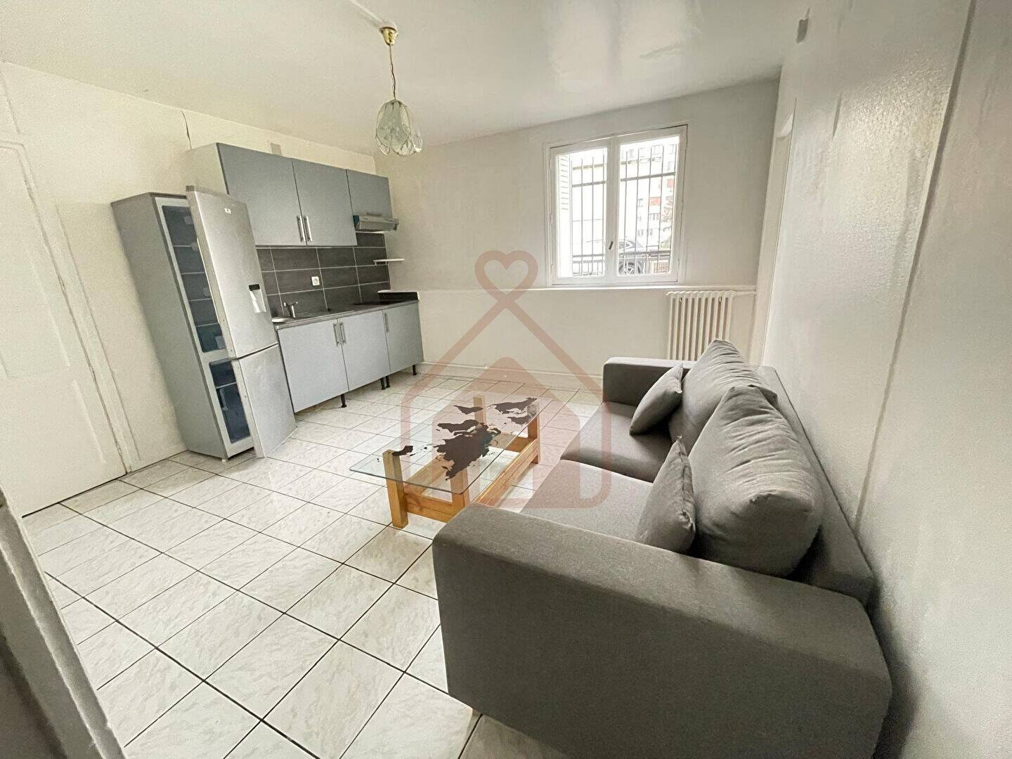 Maison à louer, 28m², LE KREMLIN BICETRE