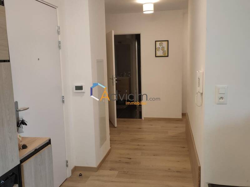 Maison à louer, 58m², ORLEANS