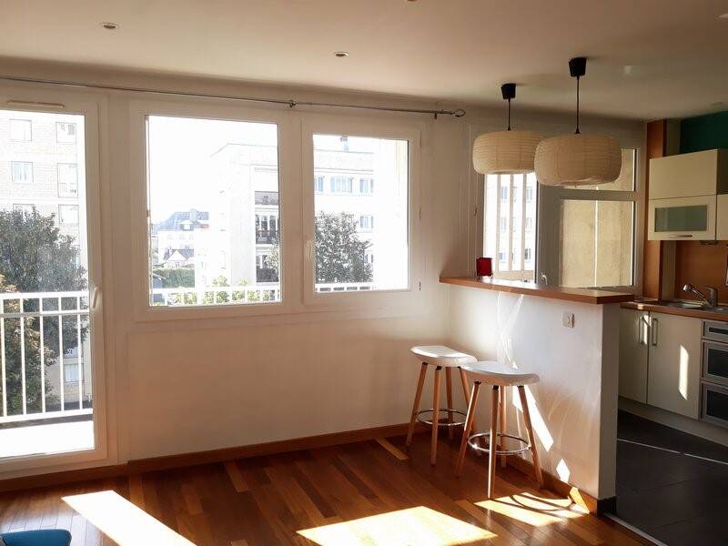 Maison à louer, 38m², CAEN