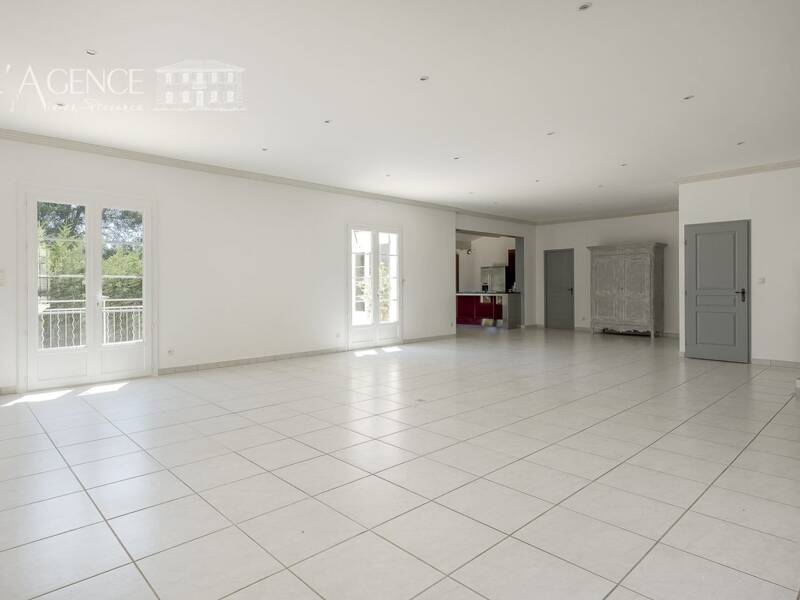 Maison à vendre, 260m², AIX EN PROVENCE