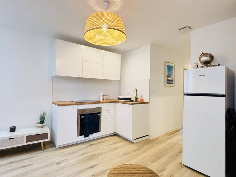 Maison à vendre, 31m², TOULON