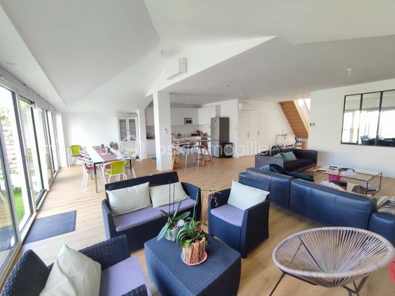 Maison à louer, 165m², SAVIGNY SUR ORGE