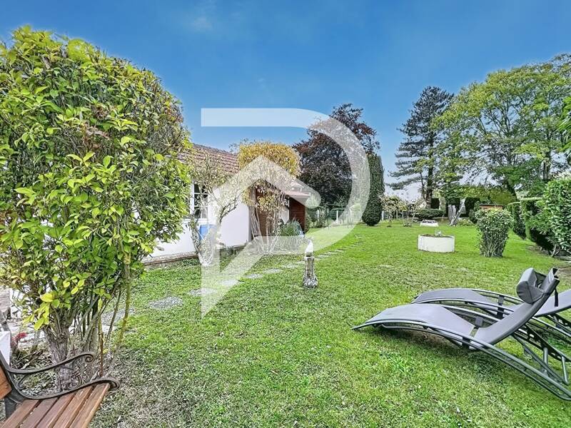 Maison à vendre, 110m², SAINT REMY SUR AVRE