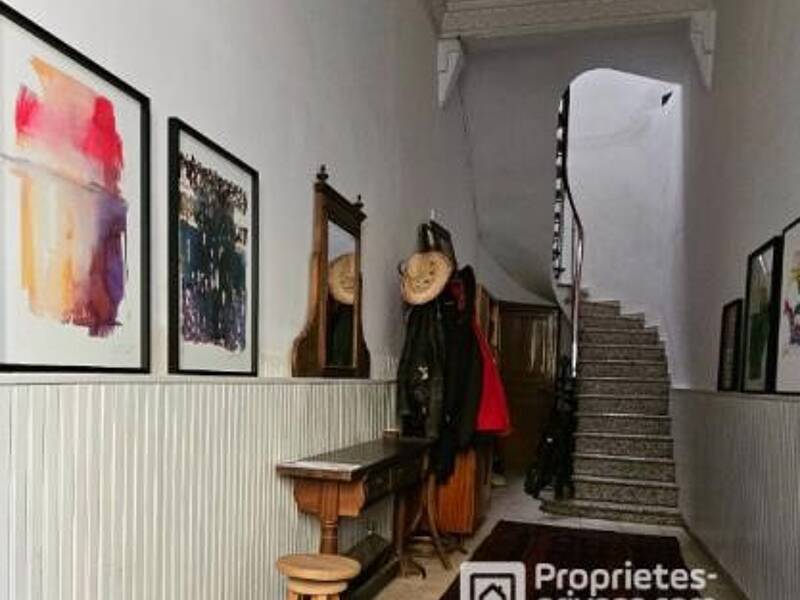Maison à vendre, 135m², PERPIGNAN