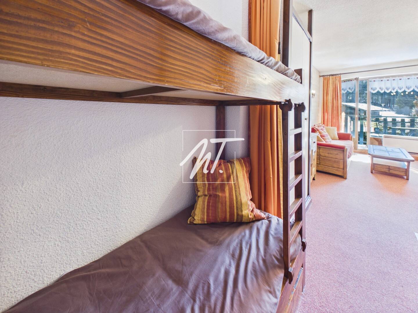 Maison à vendre, 22m², LES GETS