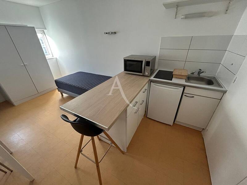 Maison à louer, 20m², BREST