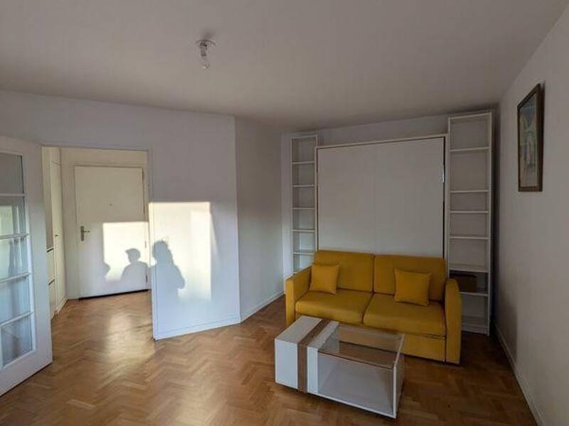 Maison à louer, 30m², CLICHY